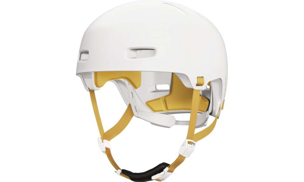 Helmet Abus Xoxo polar white - 2