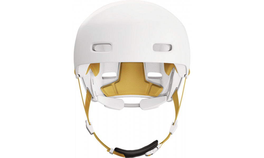 Helmet Abus Xoxo polar white - 4