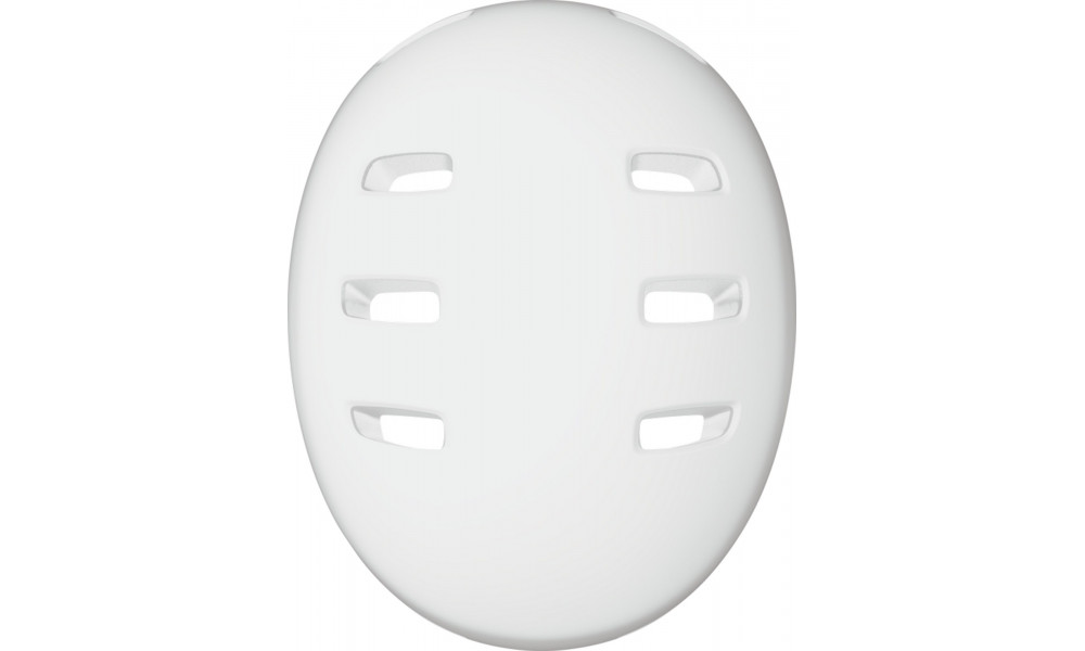 Helmet Abus Xoxo polar white - 5