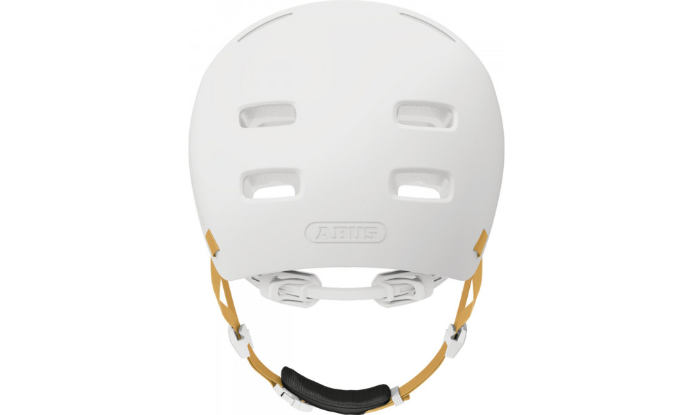 ???? Abus Xoxo polar white - 6