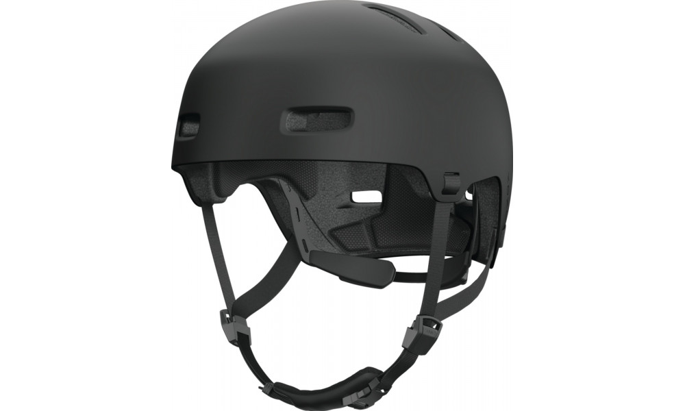 Helmet Abus Xoxo velvelt black - 2