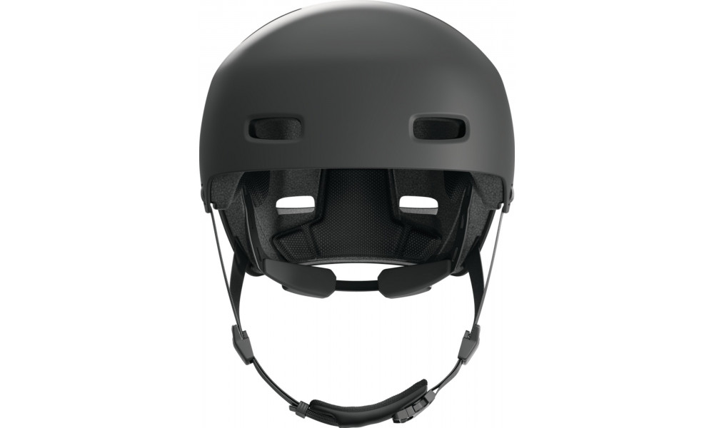 Helmet Abus Xoxo velvelt black - 4