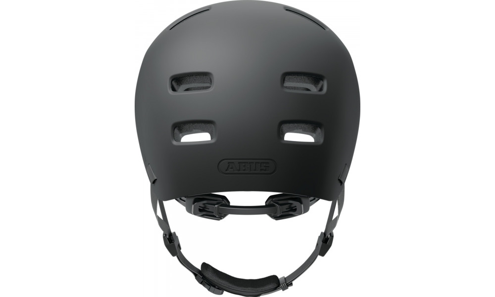 Helmet Abus Xoxo velvelt black - 6