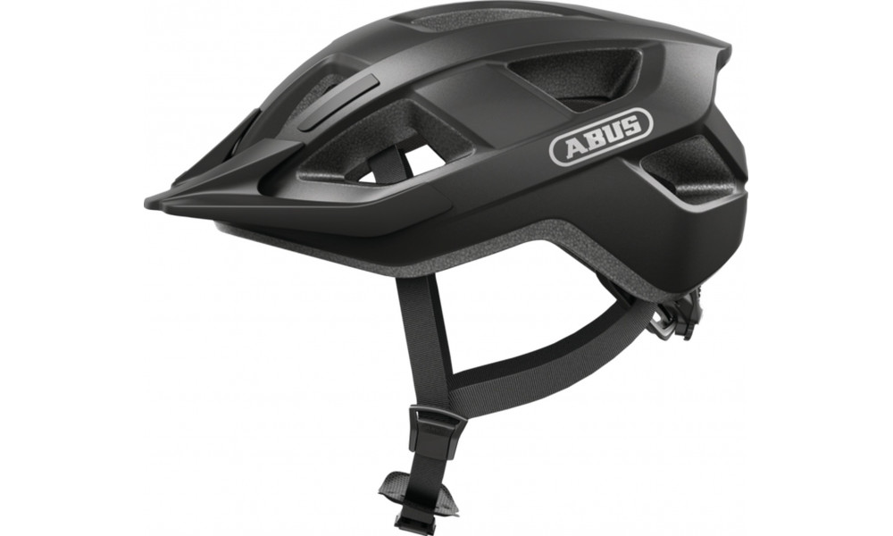 Helmet Abus Aduro 3.0 LED titan - 1