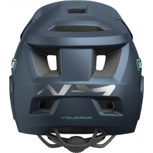 Helmet Abus YouDrop FF midnight blue