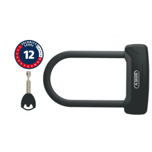 ????? Abus Granit Plus 640/135HB150 BK