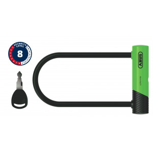 ????? Abus Ultra 410K/170HB230 green SH