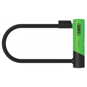 Lock Abus Ultra 410K/170HB230 green SH