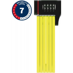 Lock Abus Bordo uGrip 5700C/80 LM SH