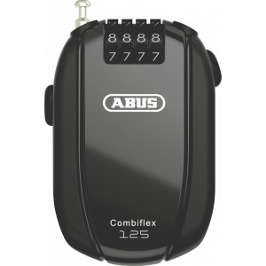 ????? Abus Combiflex Trip 125