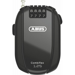 Замок Abus Combiflex Trip 125