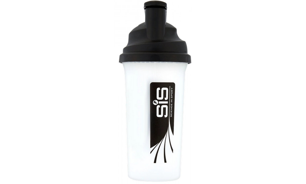 ????? SIS Recovery Shaker 700ml - 1