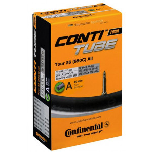 Tube 26" Continental Tour A40 (37/47-559/44-590)