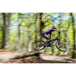 Велосипедная обувь Northwave Spider Plus 3 MTB AM sand-black