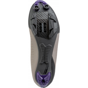 Велосипедная обувь Northwave Rebel 3 MTB XC sand-dark purple Велосипедная обувь Northwave Rebel 3 MTB XC sand-dark purple