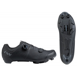 Cycling shoes Northwave Razer MTB XC black