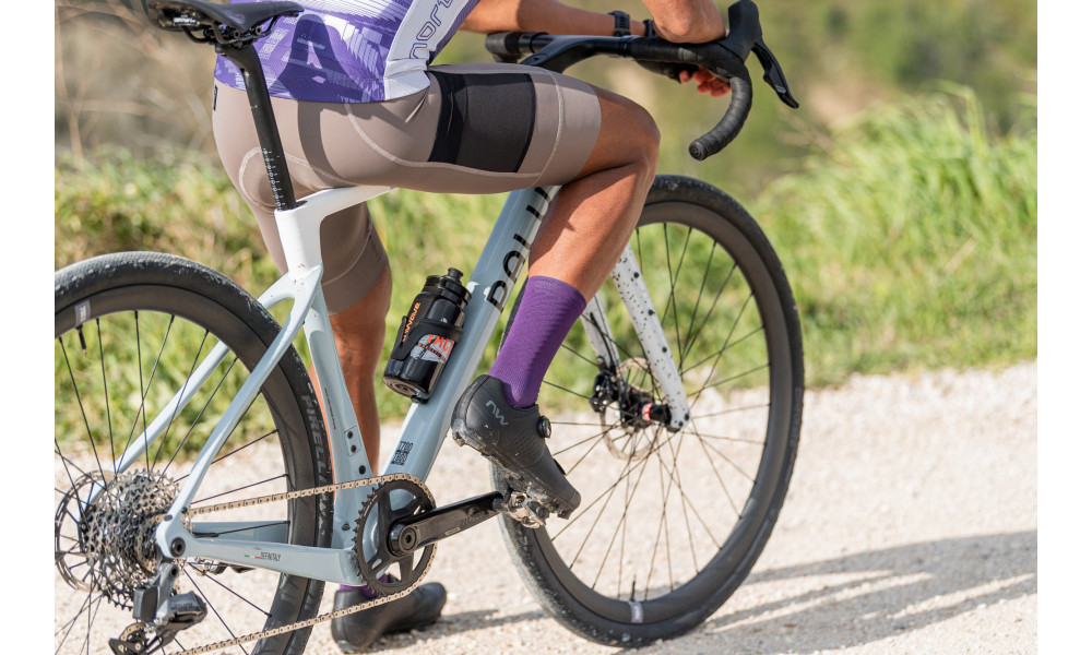 Велосипедная обувь Northwave Razer MTB XC black - 3