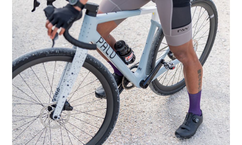 Велосипедная обувь Northwave Razer MTB XC black - 5