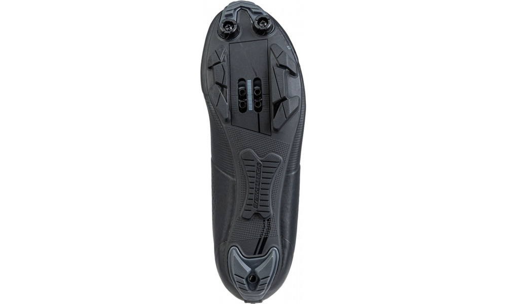 Велосипедная обувь Northwave Razer MTB XC black - 6