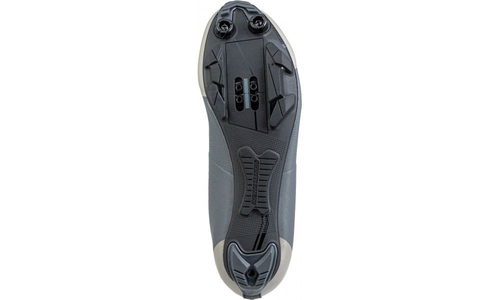 Велосипедная обувь Northwave Razer MTB XC dark grey-sage - 2