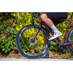 Велосипедная обувь Northwave Extreme Pro 3 Road white-black