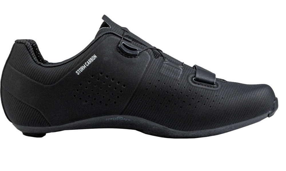 ???????????? ????? Northwave Storm Carbon Road black-white - 3