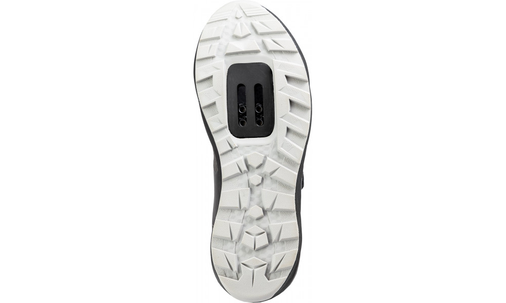 Велосипедная обувь Northwave Corsair 2 WMN MTB AM dark grey - 8