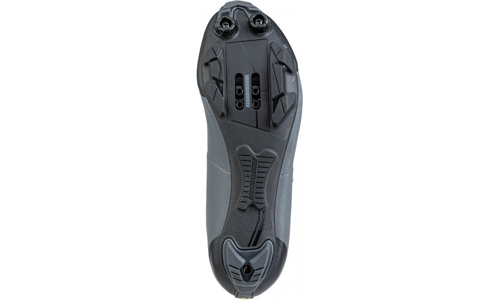Велосипедная обувь Northwave Razer WMN MTB XC dark grey-dark purple - 8