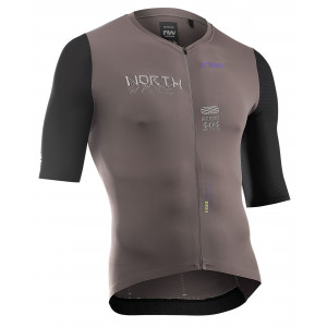 Jersey Northwave Extreme EVO S/S black sand