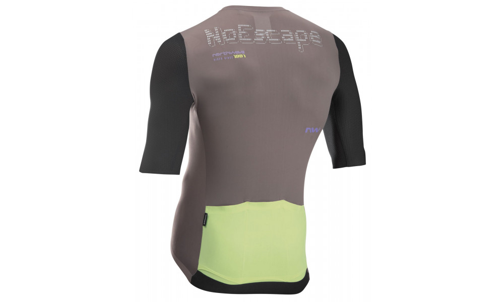 ????????? Northwave Extreme EVO S/S black sand - 7