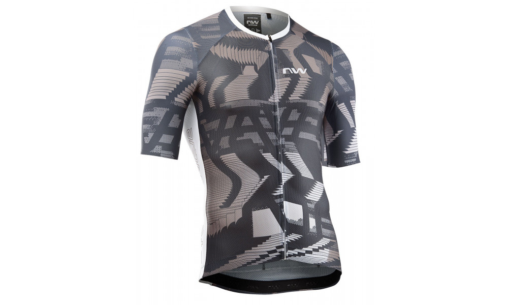 Веломайка Northwave Blade Air S/S sand-white - 1