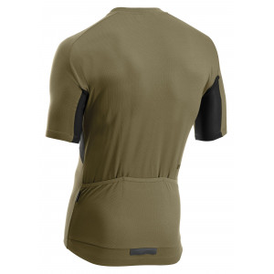 Веломайка Northwave Force 2 S/S forest green