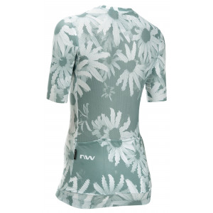 Jersey Northwave Blade WMN S/S sage