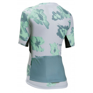 Веломайка Northwave Force EVO WMN S/S light grey-sage