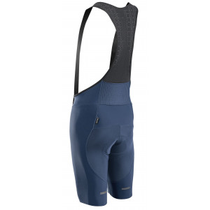Велошорты с лямками Northwave Fast deep blue
