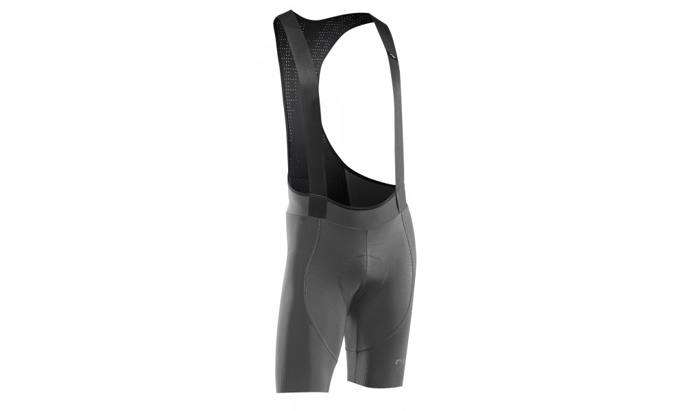 Bibshorts Northwave Fast dark grey - 1