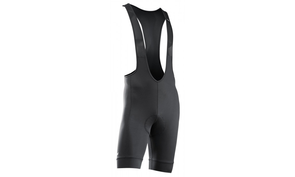 Bibshorts Northwave Active Gel black - 1