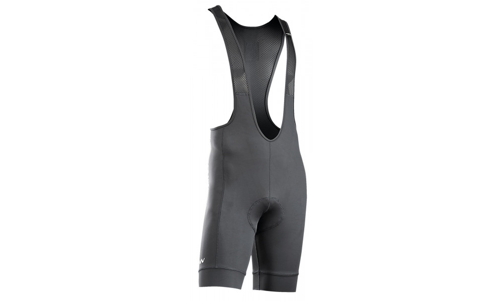 Bibshorts Northwave Active black - 1