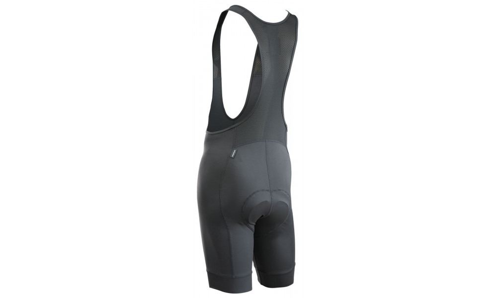 Bibshorts Northwave Active black - 2