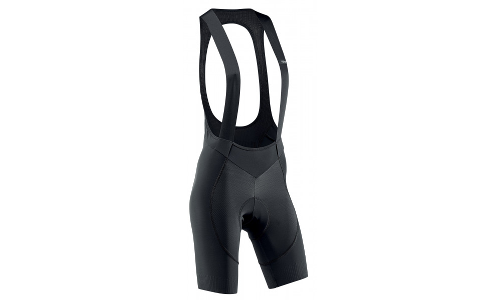 Bibshorts Northwave Fast WMN black - 1