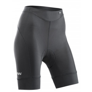 Велошорты Northwave Active WMN black