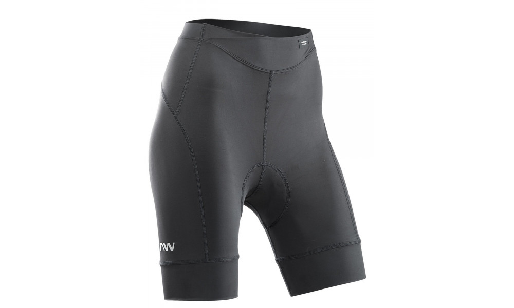 Shorts Northwave Active WMN black - 1