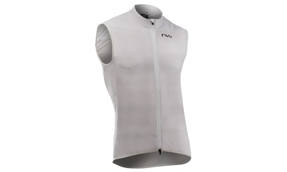 Vest Northwave Extreme Light light grey - 1