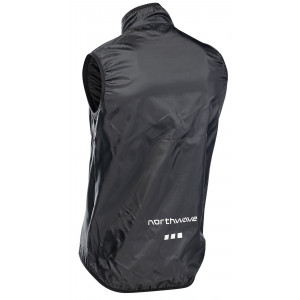 Веложилет Northwave Vortex 2 black