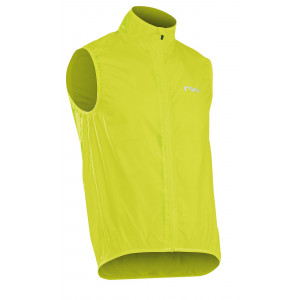 Vest Northwave Vortex 2 yellow fluo