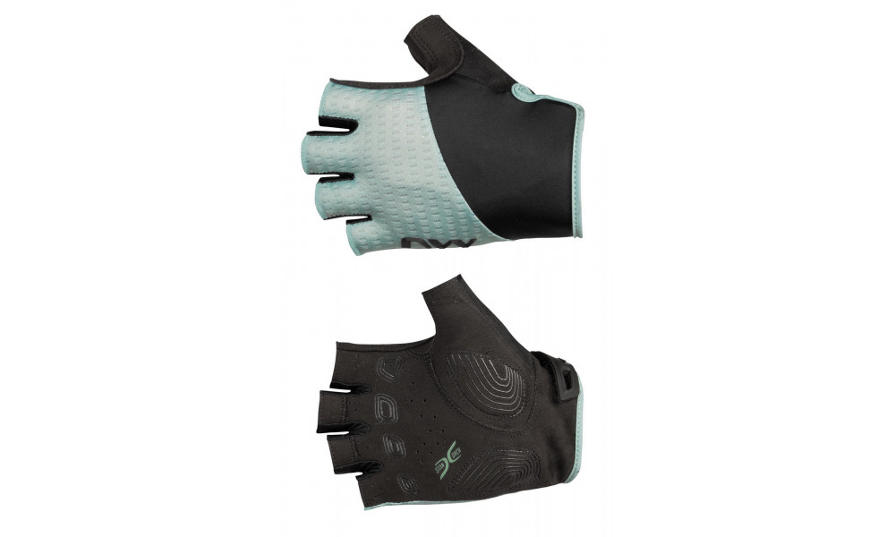 Gloves Northwave Fast Short sage - 1