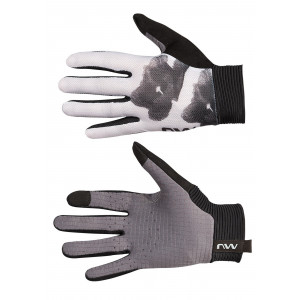 Gloves Northwave Air LF WMN Full light grey