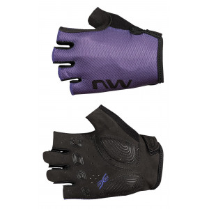 ???????? Northwave Active WMN Short dark purple