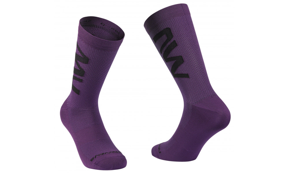 ???? ????? Northwave Extreme Air dark purple - 1