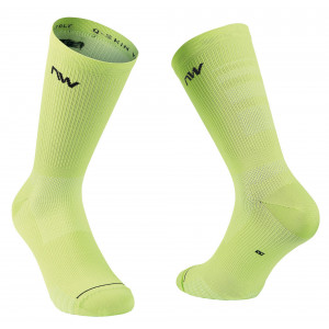 Вело носки Northwave Extreme Pro cool matcha